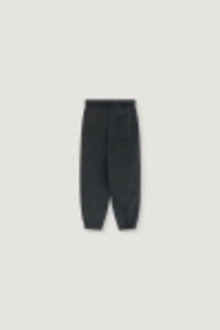 The New Society TNS Logo Jogging - Forged Iron