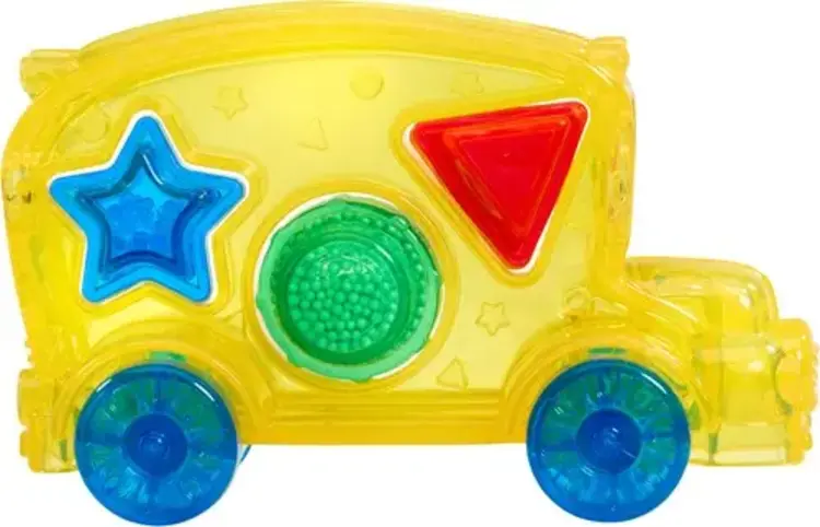 Goliath Lil' Jellies - Jelly Bus