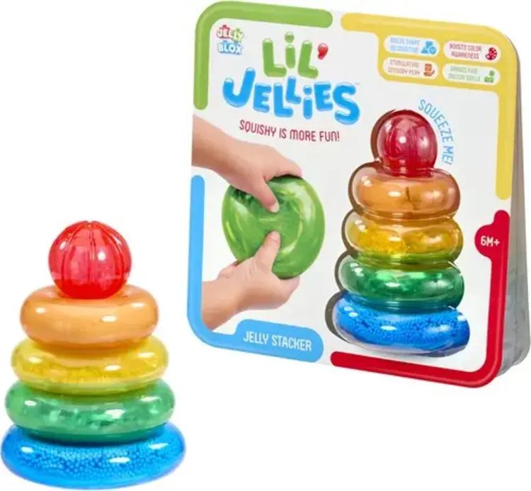 Goliath Lil' Jellies - Jelly Stacker