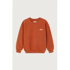 American Vintage Izubird  sweat - Canelle Vintage