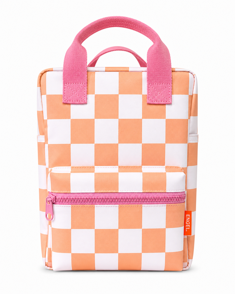 Engel Celebrate Life rugzak large-sweet peach