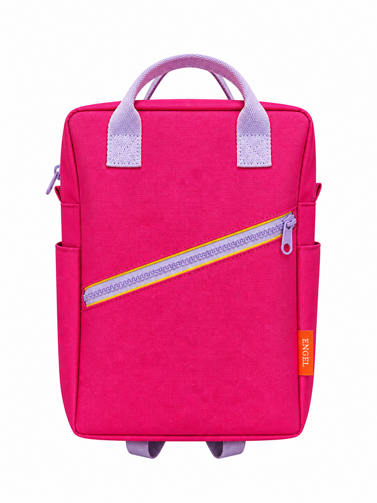 Engel Celebrate Life Rugzak-Roze Disco Large