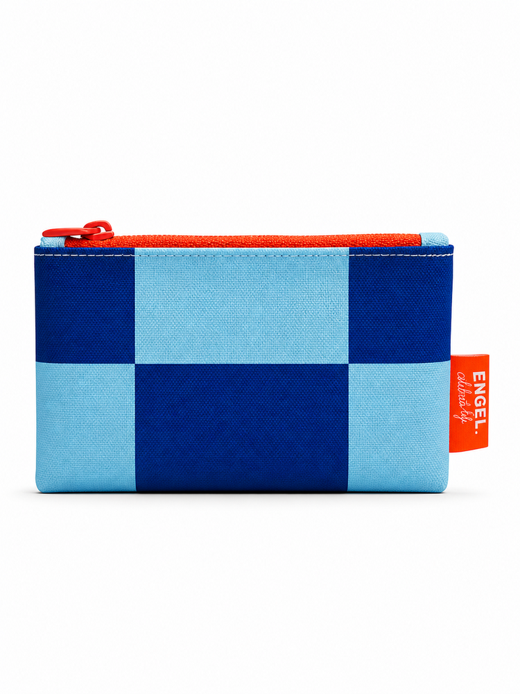 Engel Celebrate Life Portemonnee Cool Blue