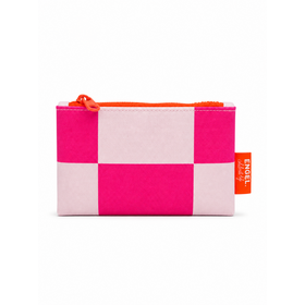 Engel Celebrate Life Portemonnee Happy Pink