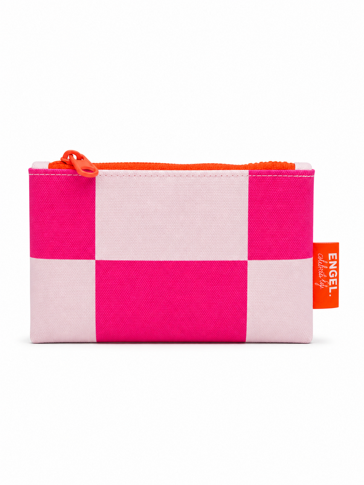 Engel Celebrate Life Portemonnee Happy Pink