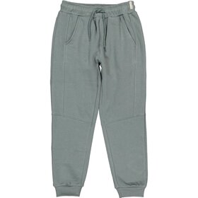 LEVV Pants Duco - Light Petrol