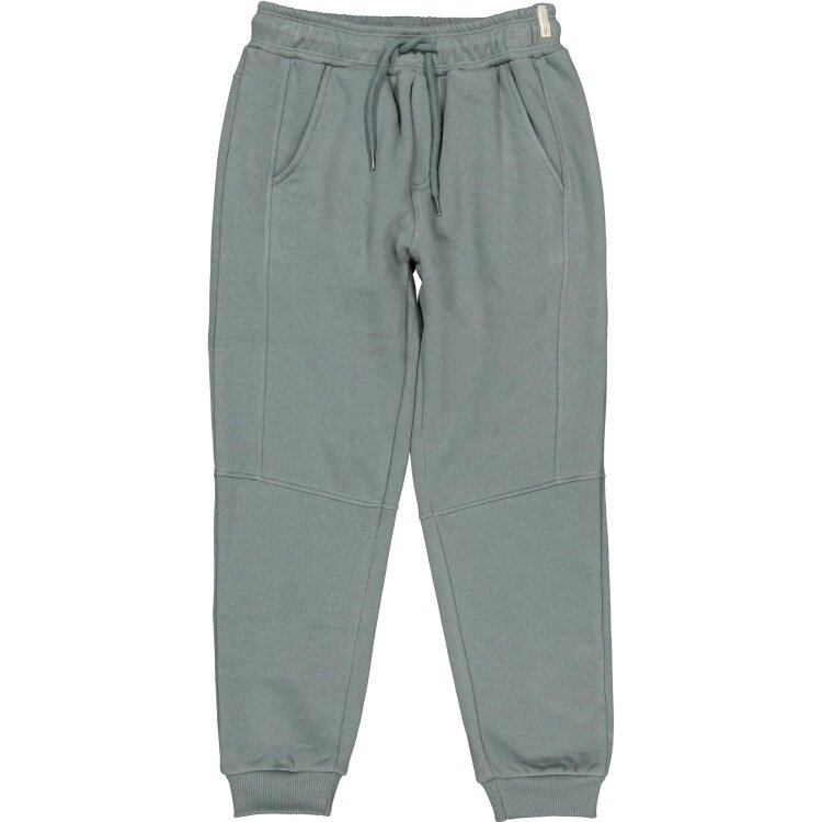 LEVV Pants Duco - Light Petrol