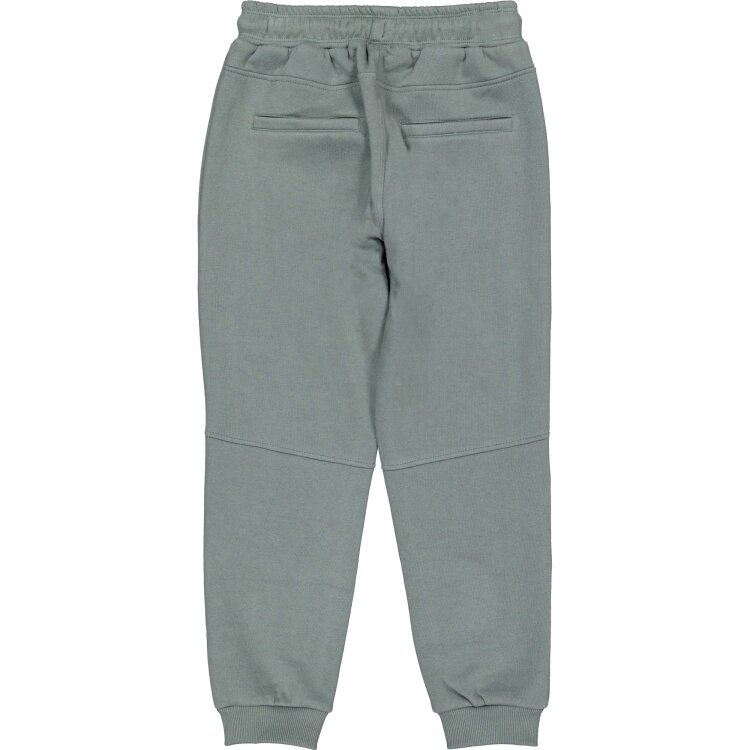 LEVV Pants Duco - Light Petrol