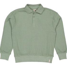 LEVV Sweater Dirk - Cedar Green