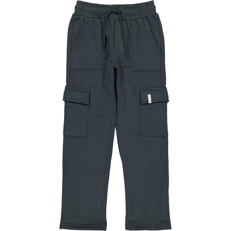 LEVV Pants Duncan - Night Blue