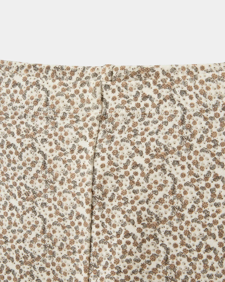 Sofie Schnoor Naline Legging - Offwhite