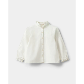Sofie Schnoor Esma Skirt - Offwhite