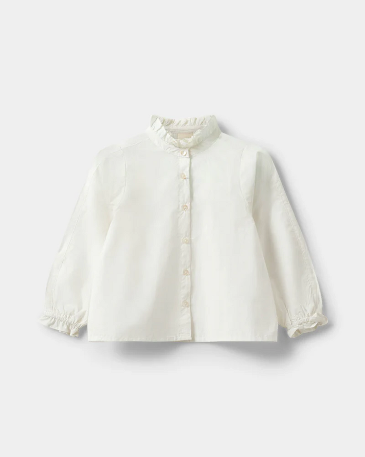 Sofie Schnoor Esma Skirt - Offwhite