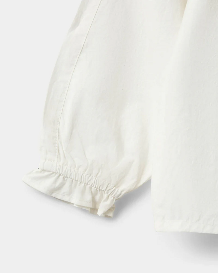Sofie Schnoor Esma Skirt - Offwhite
