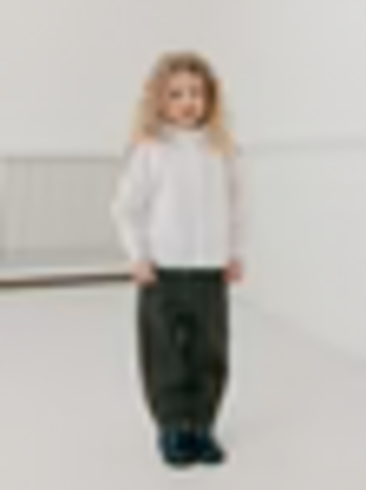 Sofie Schnoor Esma Skirt - Offwhite