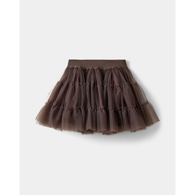 Sofie Schnoor Kamma Skirt - Brown