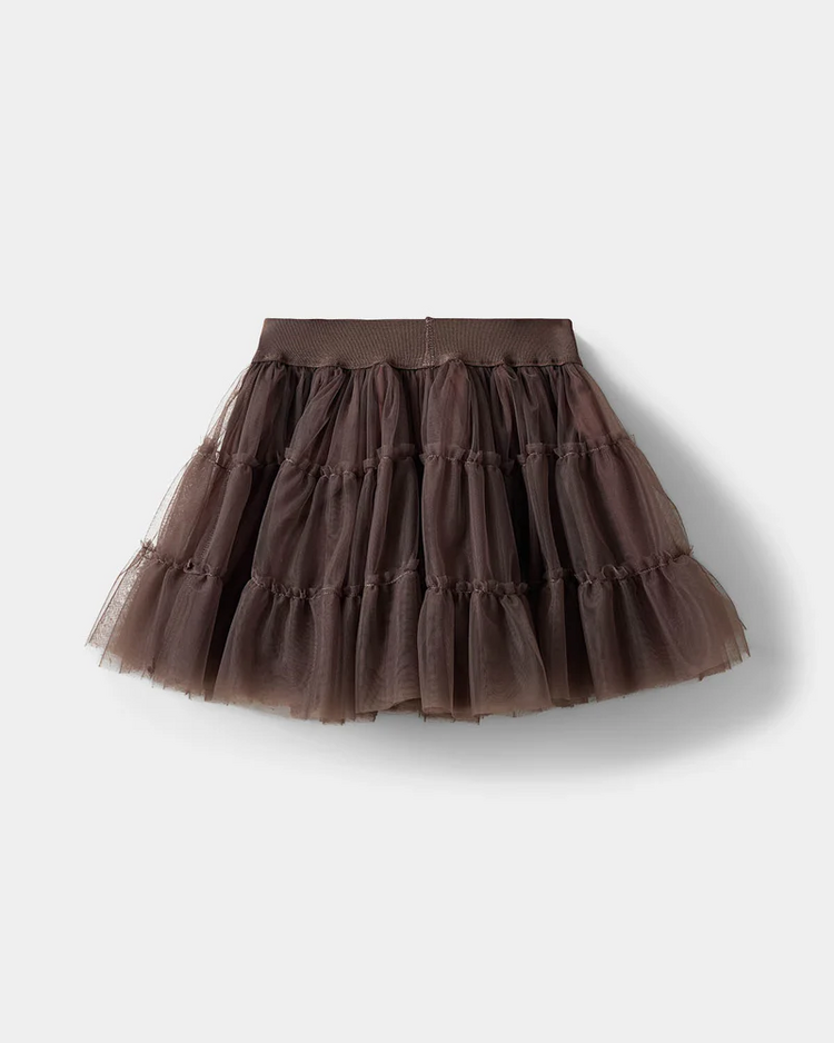 Sofie Schnoor Kamma Skirt - Brown