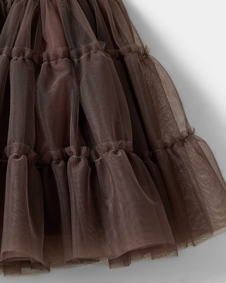 Sofie Schnoor Kamma Skirt - Brown