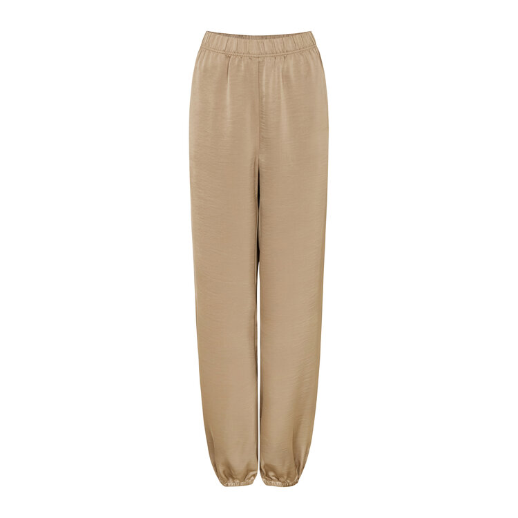 Tooday Aya Balloon Pants - Prairie Sand