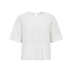 Tooday Cia Blouse - Snow White
