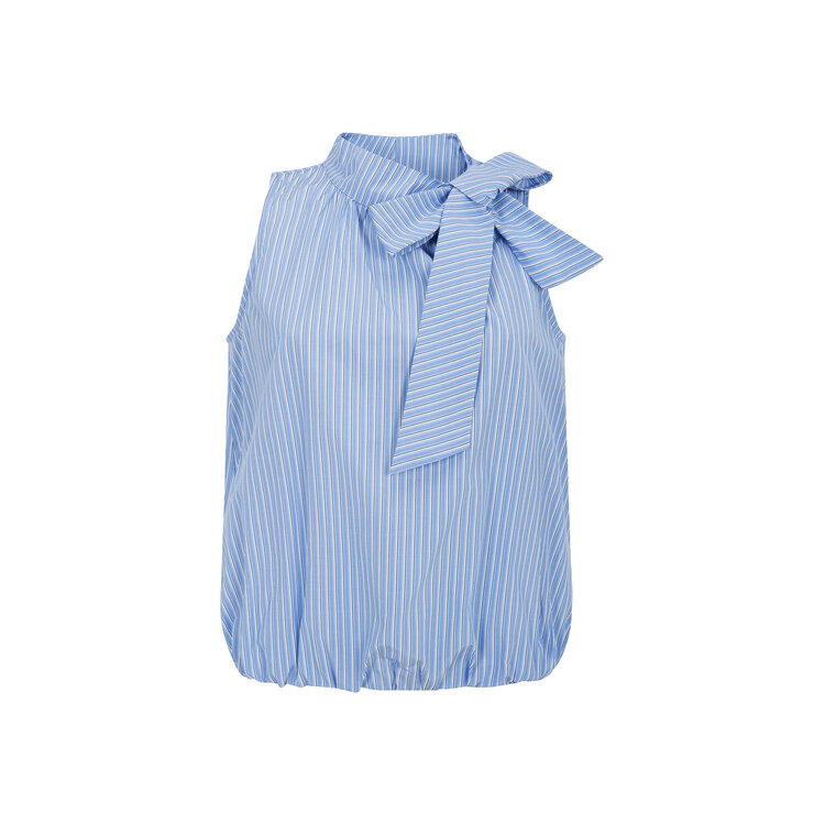 Tooday Cami SL Top - Chambray Blue