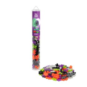 Plus - Plus Tube 100 stuks - Spooky