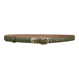 Co'Couture Beno Belt - Olive