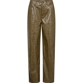 Co'Couture Richa Pant - Olive
