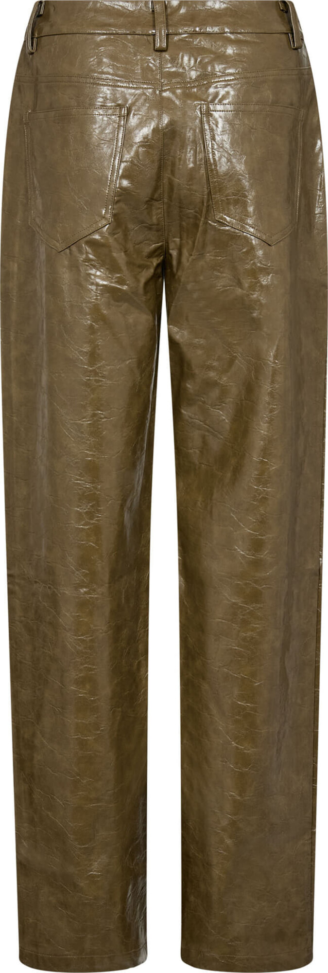 Co'Couture Richa Pant - Olive
