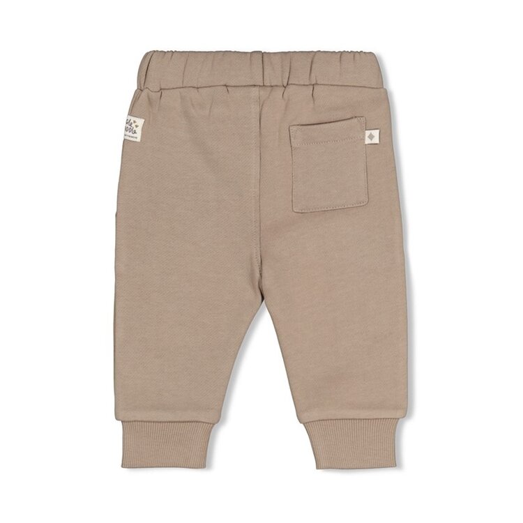 Feetje Broek  Wiggle Waddle - Grijs