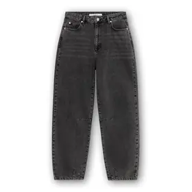 Homage Amber Balloon Jeans - Black Used