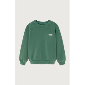 American Vintage Izubird  sweat - Cedre Vintage