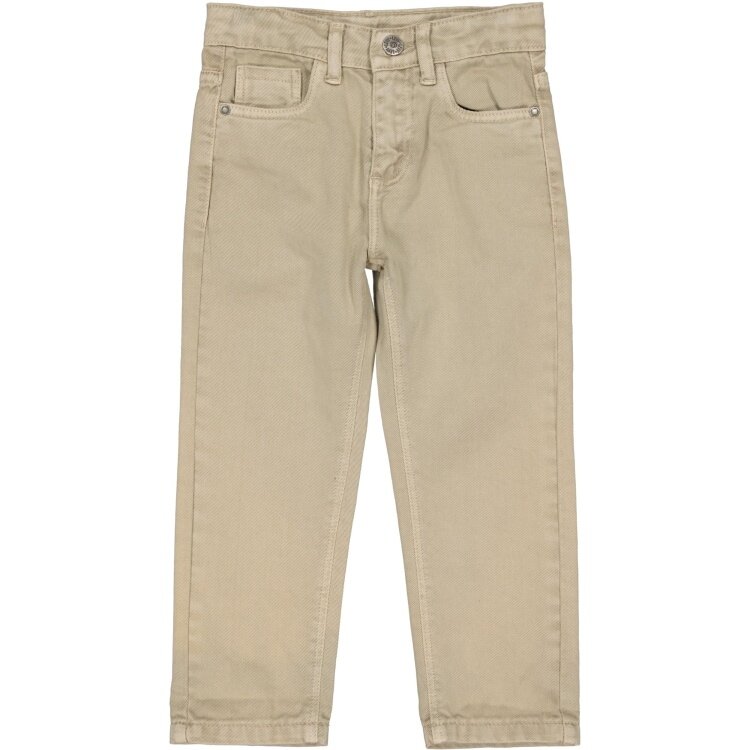LEVV Jaimy Jeans - Sand