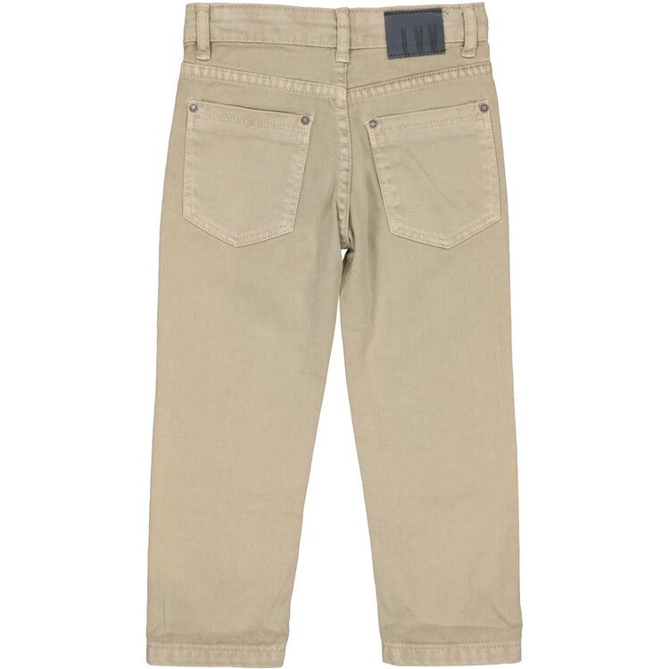 LEVV Jaimy Jeans - Sand