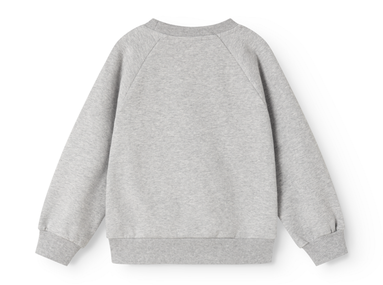 MarMar Double Jersey Top - Muddy Logo