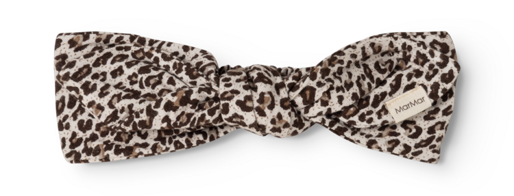 MarMar Leo Alpha - Dark Brown
