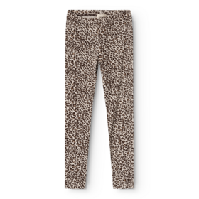 MarMar Leo Legging - Dark Brown