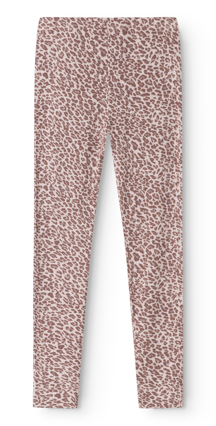 MarMar Leo Legging - Dusty Lilac