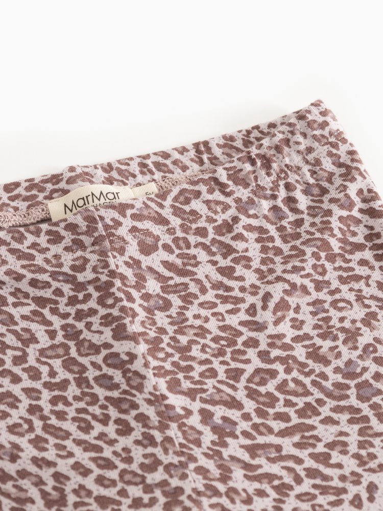 MarMar Leo Legging - Dusty Lilac