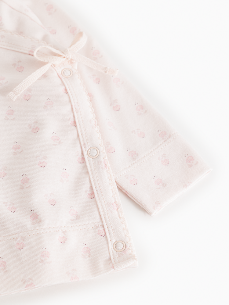 MarMar Tut Wrap LS - Mini Bloom