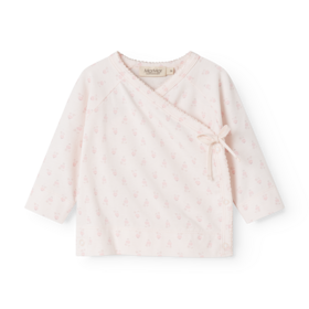 MarMar Tut Wrap LS - Mini Bloom