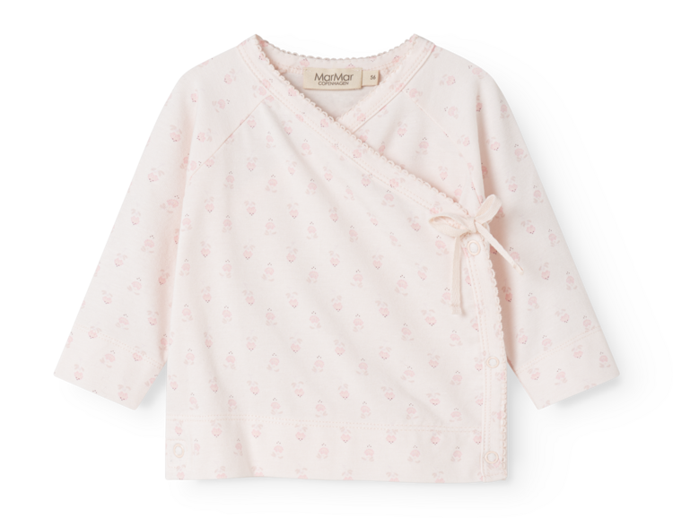 MarMar Tut Wrap LS - Mini Bloom