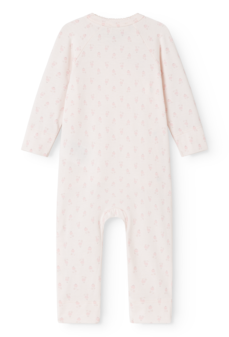 MarMar Rula Body - Mini Bloom