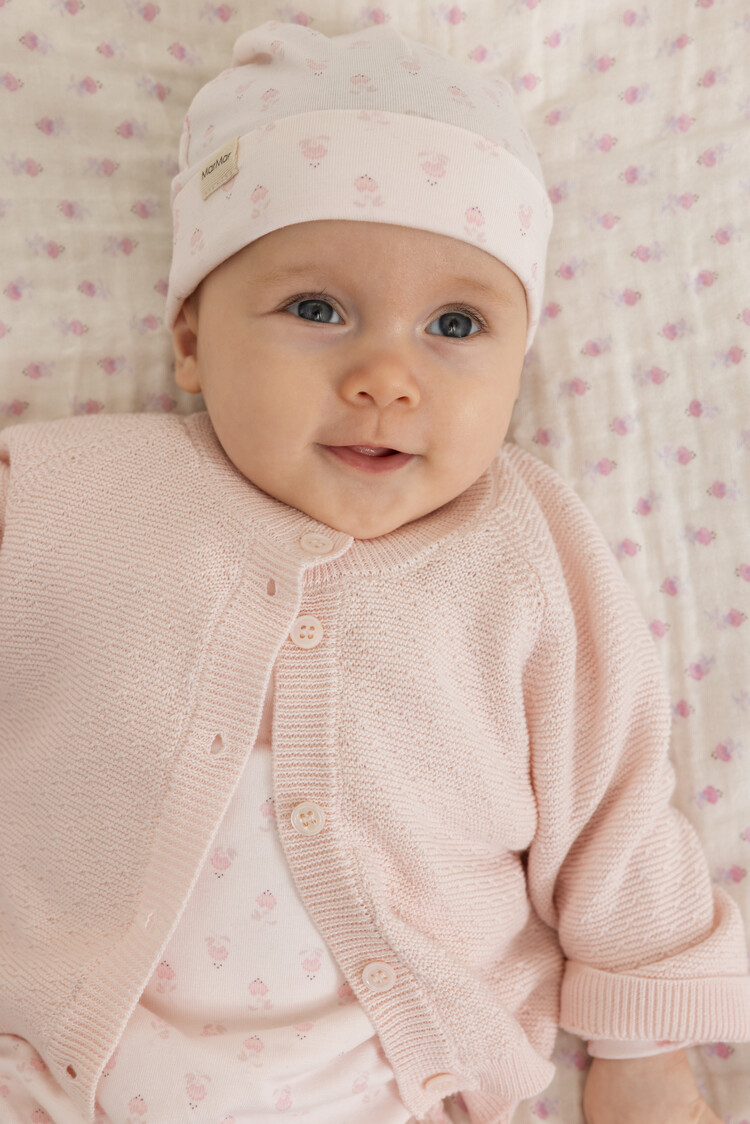 MarMar Aiko Hat - Mini Bloom