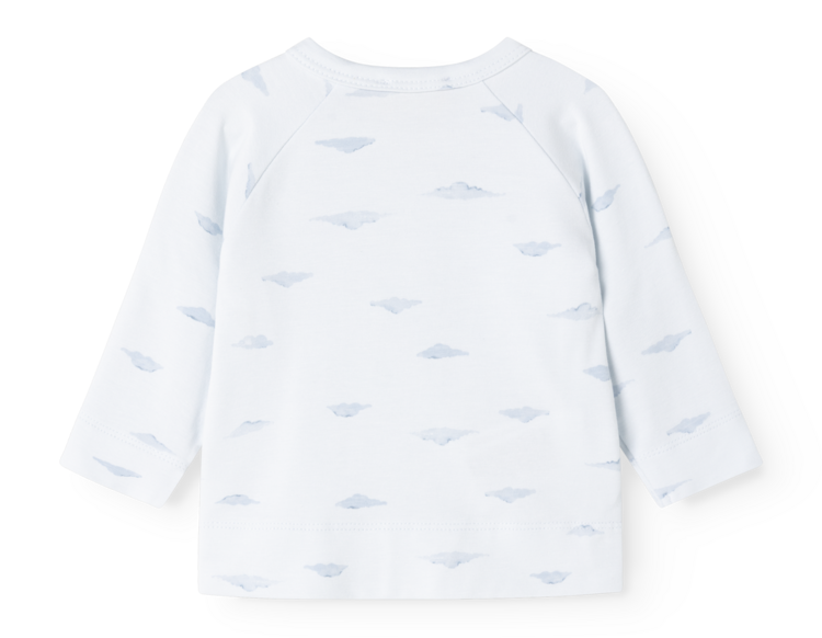 MarMar Tuti Wrap LS - Cumu
