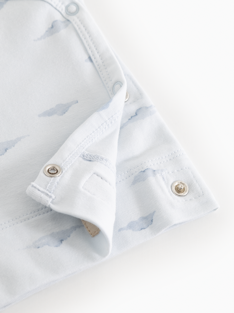 MarMar Tuti Wrap LS - Cumu