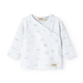 MarMar Tuti Wrap LS - Cumu
