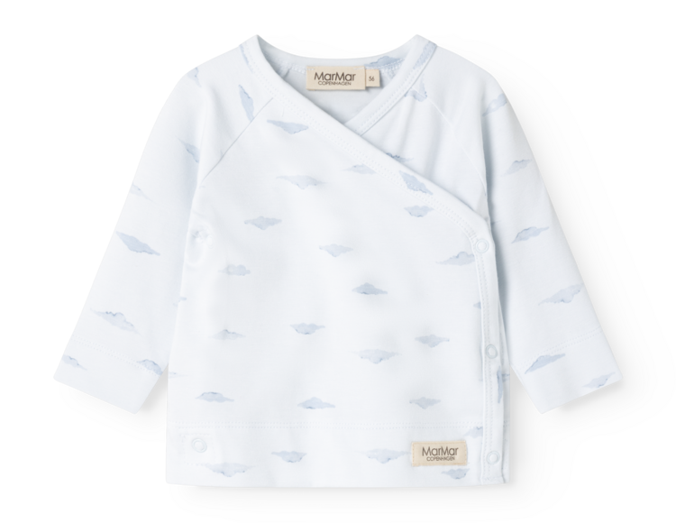MarMar Tuti Wrap LS - Cumu