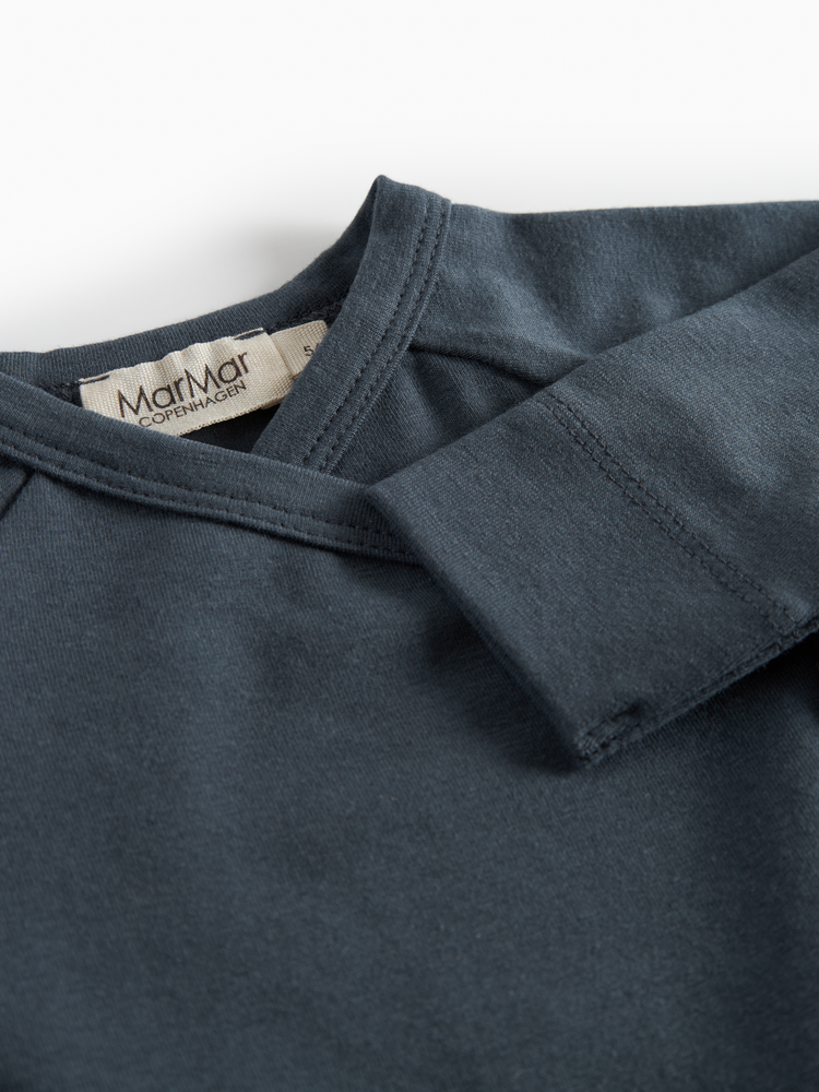 MarMar Tut Wrap LS - Blue