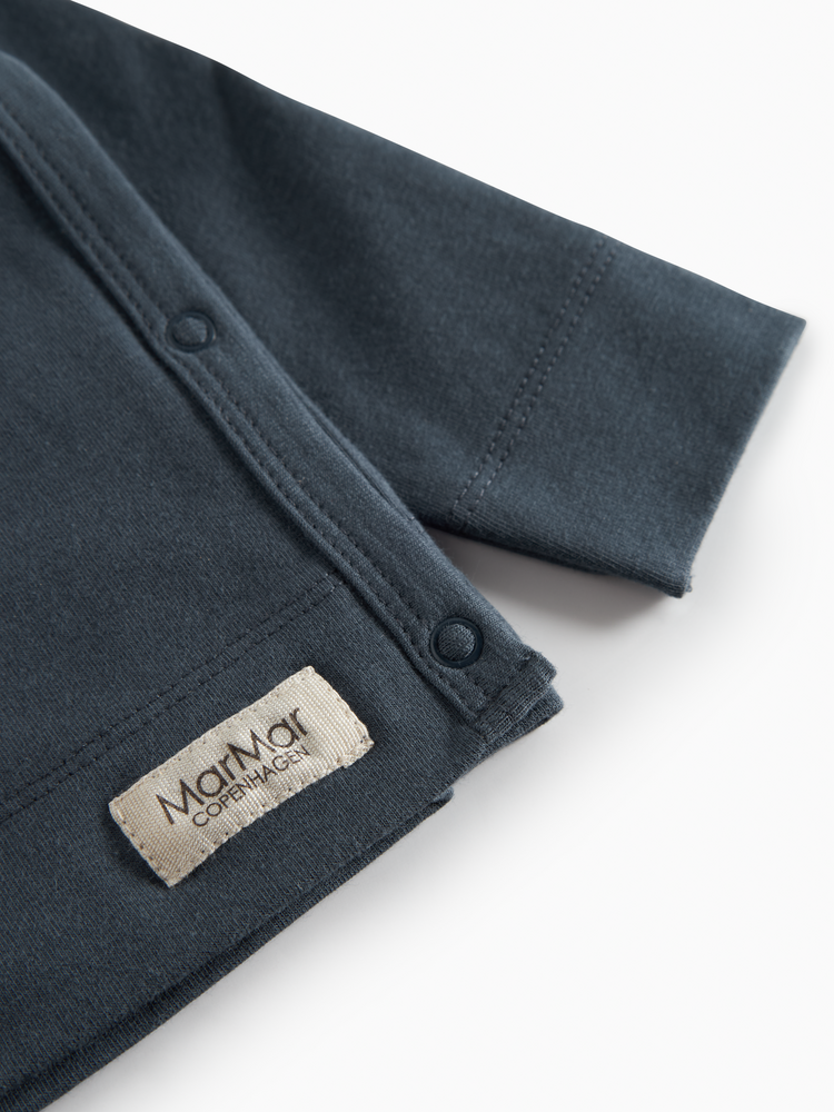MarMar Tut Wrap LS - Blue